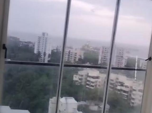Resale | 3 BHK + Store Room 1300 Sq.Ft. Apartment in Lashkaria Indrasukh
