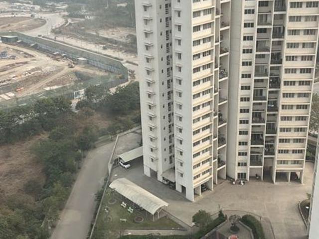 Resale | 3 BHK + Store Room 1320 Sq.Ft. Apartment in Hinjewadi