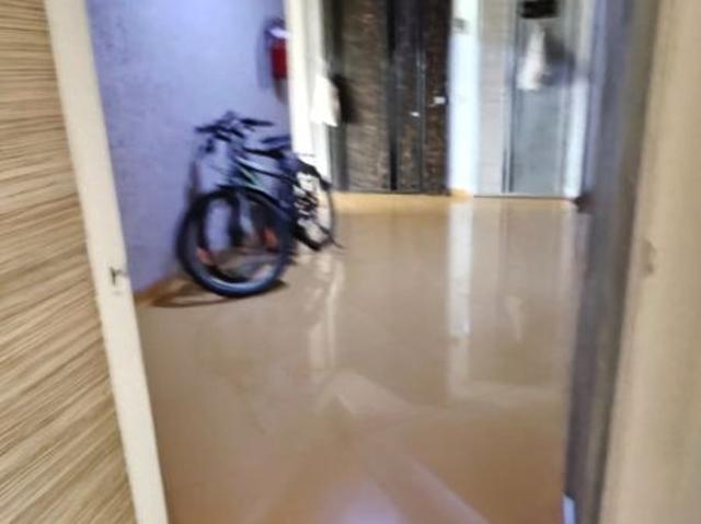 Resale | 3 BHK + Store Room 1343 Sq.Ft. Apartment in A And O F Residences Malad
