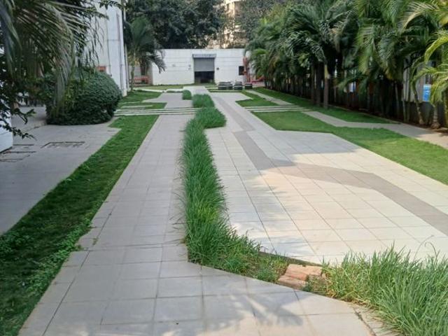 Resale | 3 BHK + Store Room 1354 Sq.Ft. Apartment in Mont Vert Avion