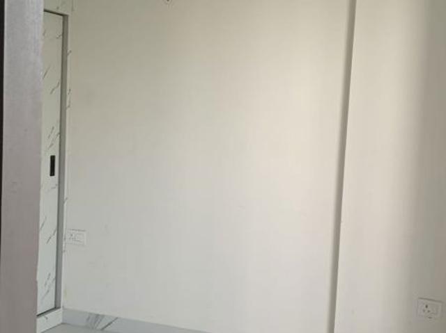 Resale | 3 BHK + Store Room 1350 Sq.Ft. Apartment in Adore Happy Homes