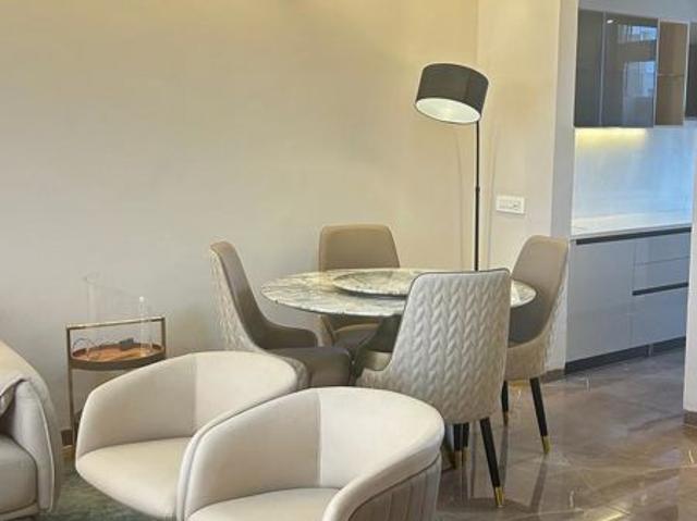 Resale | 3 BHK + Store Room 1350 Sq.Ft. Apartment in Aerocity