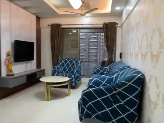 Resale | 3 BHK + Store Room 1350 Sq.Ft. Apartment in SKD Pinnacolo