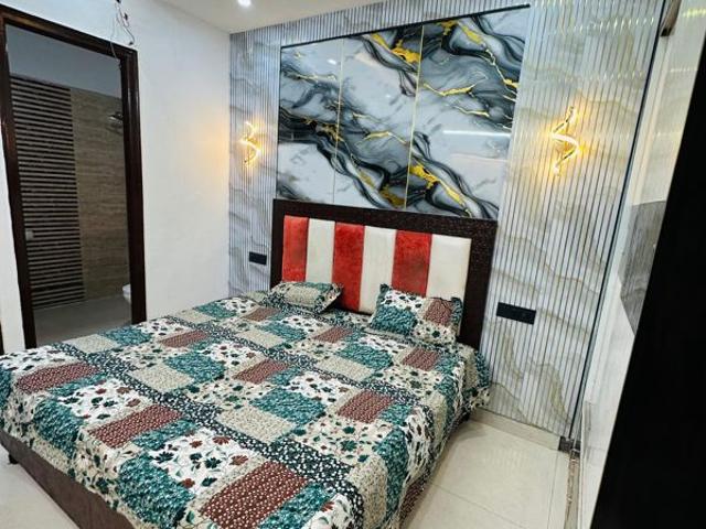 Resale | 3 BHK + Store Room 1375 Sq.Ft. Apartment in Guru Teg Bahadur Nagar