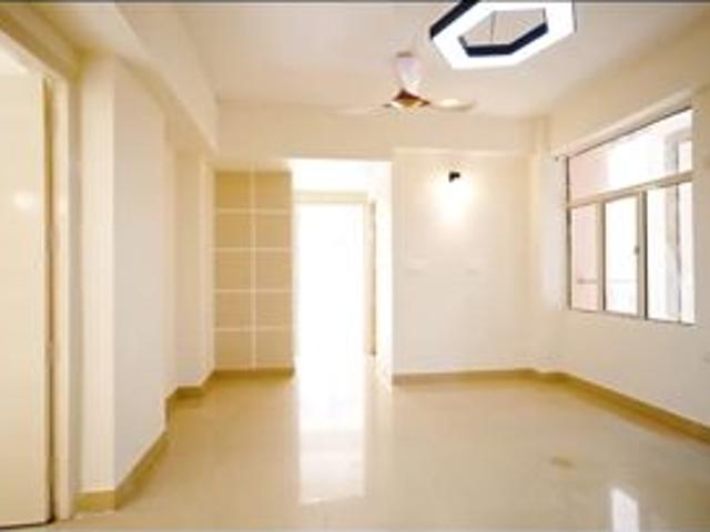 Resale | 3 BHK + Store Room 1380 Sq.Ft. Apartment in Mittal Rajnagar Residency