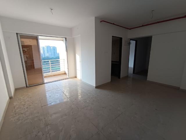 Resale | 3 BHK + Store Room 1400 Sq.Ft. Apartment in Siddhivinayak Royal Meadows