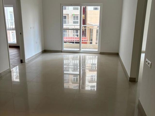 Resale | 3 BHK + Store Room 1401 Sq.Ft. Apartment in Brigade El Dorado