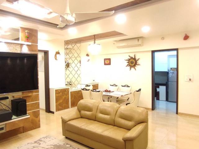 Resale | 3 BHK + Store Room 1445 Sq.Ft. Apartment in Gahunje