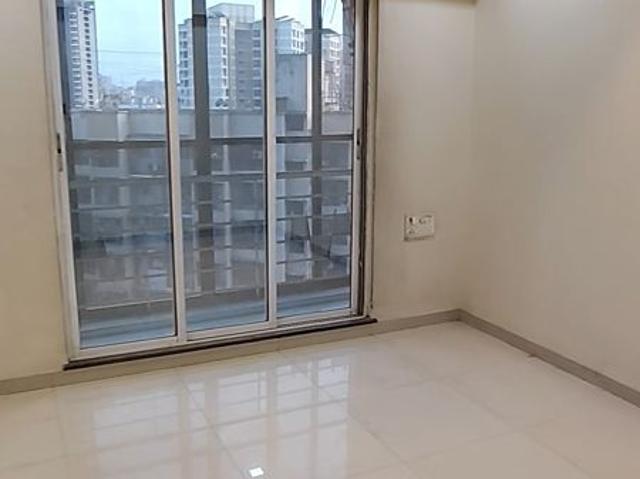 Resale | 3 BHK + Store Room 1450 Sq.Ft. Apartment in Bhairav Residency Mira Road