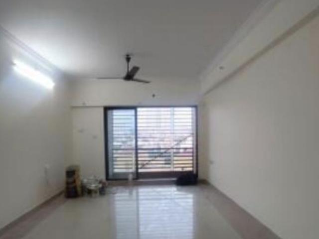 Resale | 3 BHK + Store Room 1450 Sq.Ft. Apartment in Pushpak Heights