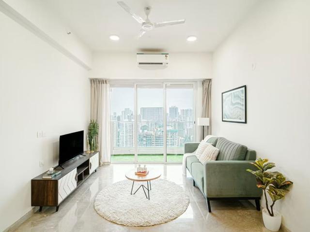 Resale | 3 BHK + Store Room 1450 Sq.Ft. Apartment in Raj Infinia
