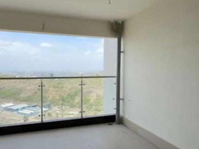 Resale | 3 BHK + Store Room 1486 Sq.Ft. Apartment in Kolte Patil 24K Sereno