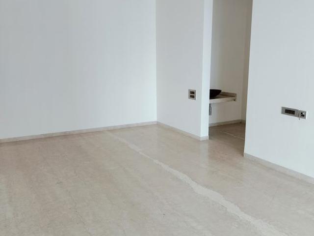 Resale | 3 BHK + Store Room 1499 Sq.Ft. Apartment in Omkar Alta Monte