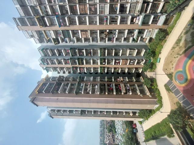 Resale | 3 BHK + Store Room 1505 Sq.Ft. Apartment in Saviour Park