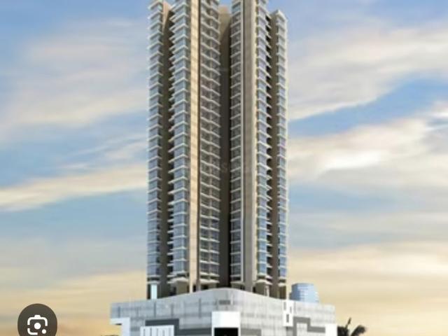 Resale | 3 BHK + Store Room 1500 Sq.Ft. Apartment in A And O F Residences Malad