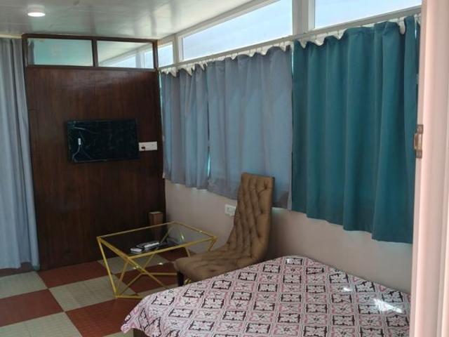 Resale | 3 BHK + Store Room 1500 Sq.Ft. Apartment in Kalkaji