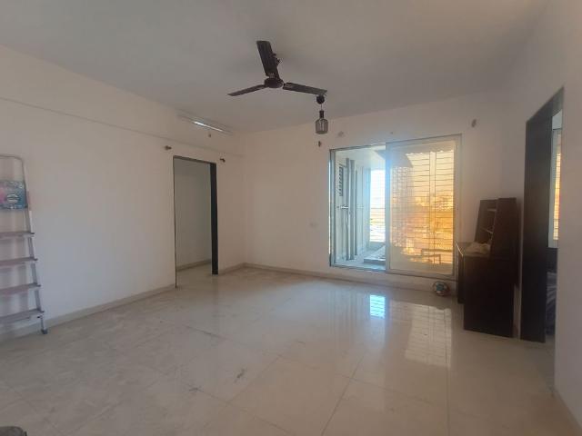 Resale | 3 BHK + Store Room 1500 Sq.Ft. Apartment in Kricon The Atlantis