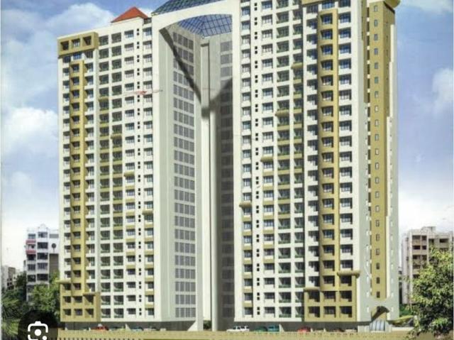 Resale | 3 BHK + Store Room 1500 Sq.Ft. Apartment in Lakshachandi Heights