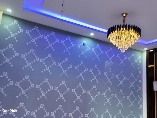 Resale | 3 BHK + Store Room 1500 Sq.Ft. Independent House in Nijampur Malhaur