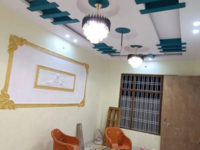 Resale | 3 BHK + Store Room 1500 Sq.Ft. Independent House in Chinhat