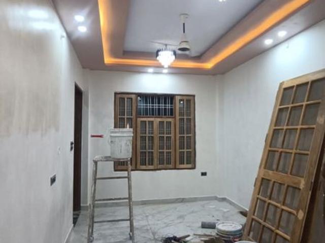 Resale | 3 BHK + Store Room 1500 Sq.Ft. Independent House in Gomti Nagar