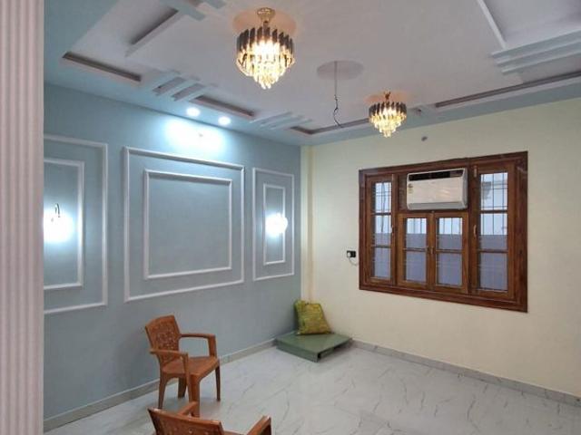 Resale | 3 BHK + Store Room 1500 Sq.Ft. Villa in Chinhat