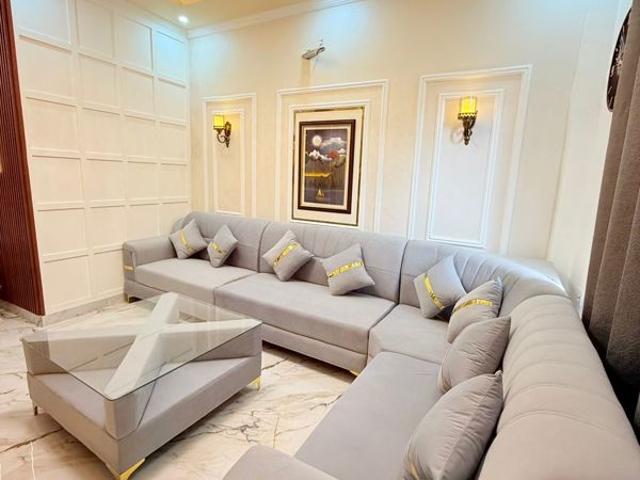 Resale | 3 BHK + Store Room 1500 Sq.Ft. Villa in Chinhat
