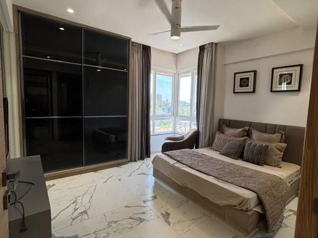 Resale | 3 BHK + Store Room 1524 Sq.Ft. Apartment in Horizon Highgrove