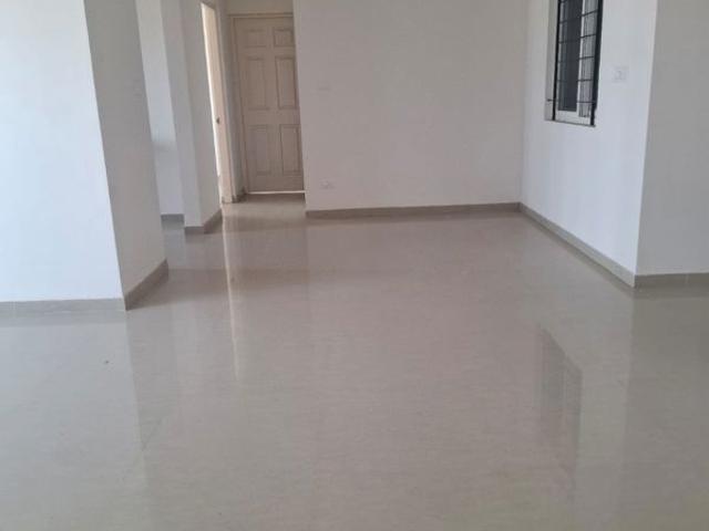 Resale | 3 BHK + Store Room 1525 Sq.Ft. Apartment in Nitesh Caesars Palace