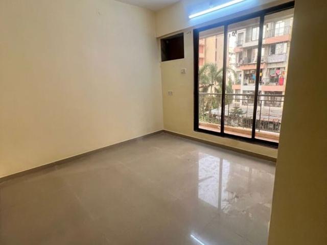Resale | 3 BHK + Store Room 1520 Sq.Ft. Apartment in 5P Bhoomi Tower