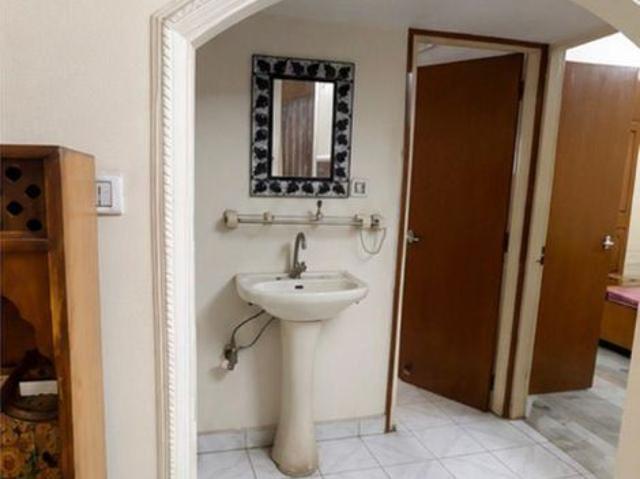 Resale | 3 BHK + Store Room 1520 Sq.Ft. Apartment in Spring Garden Faizabad Road
