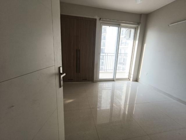 Resale | 3 BHK + Store Room 1548 Sq.Ft. Apartment in Godrej Nurture