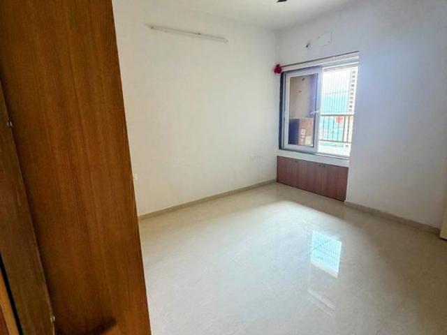 Resale | 3 BHK + Store Room 1540 Sq.Ft. Apartment in Bathija Siddhivinayak Jewel