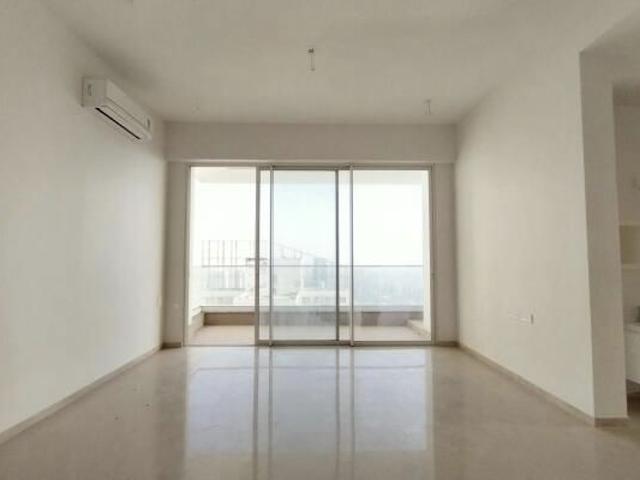 Resale | 3 BHK + Store Room 1550 Sq.Ft. Apartment in A And O F Residences Malad