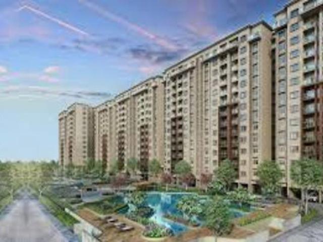 Resale | 3 BHK + Store Room 1600 Sq.Ft. Apartment in Amberstone Ventara Residences
