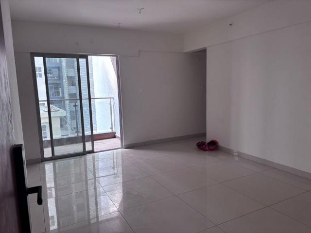Resale | 3 BHK + Store Room 1619 Sq.Ft. Apartment in Gera Planet Of Joy