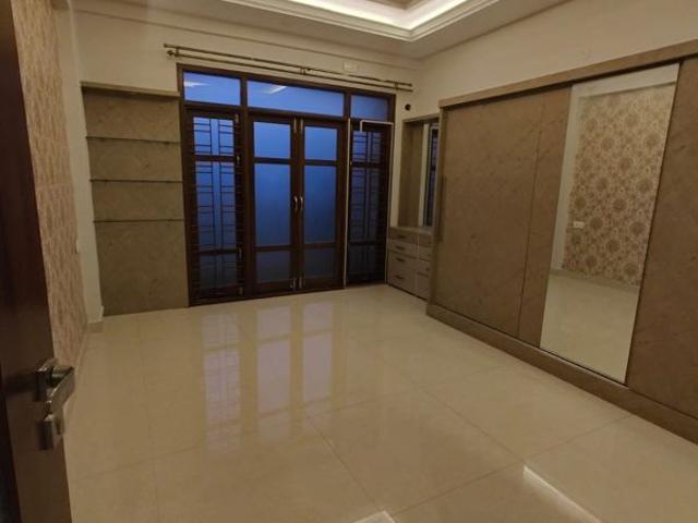 Resale | 3 BHK + Store Room 1650 Sq.Ft. Apartment in Cooke Town