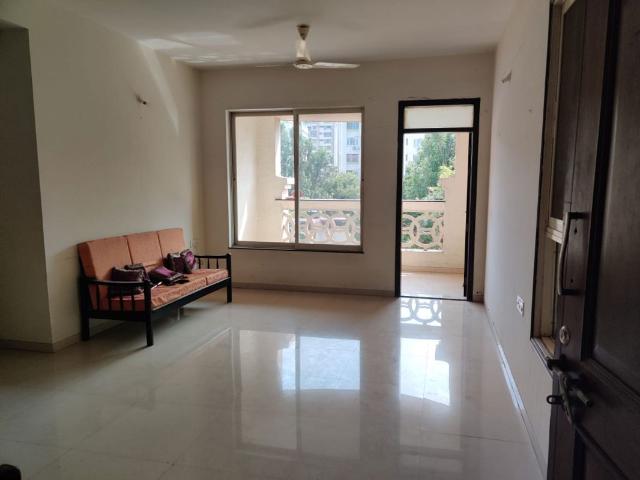 Resale | 3 BHK + Store Room 1675 Sq.Ft. Apartment in Nyati Grandeur