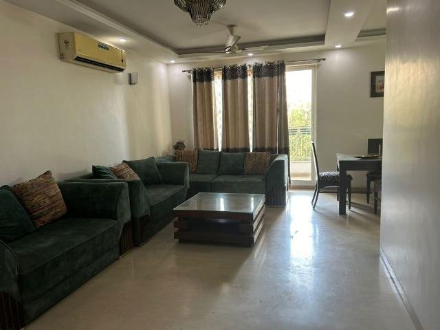 Resale | 3 BHK + Store Room 1690 Sq.Ft. Apartment in Vatika City