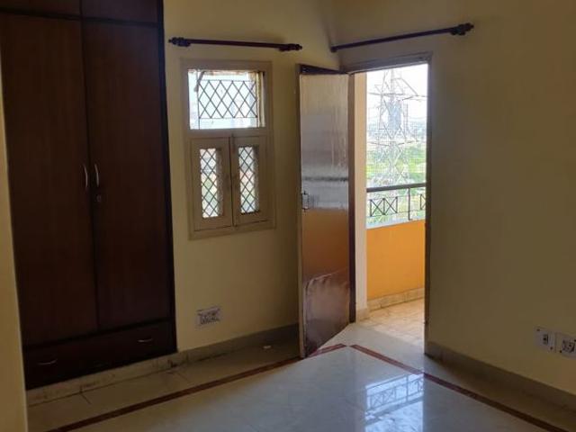 Resale | 3 BHK + Store Room 1700 Sq.Ft. Apartment in Madhur Jivan Apartment