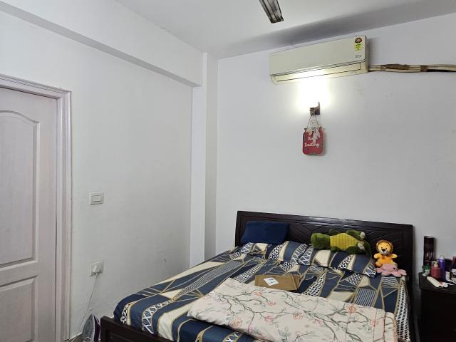 Resale | 3 BHK + Store Room 1719 Sq.Ft. Apartment in ABA Olive County