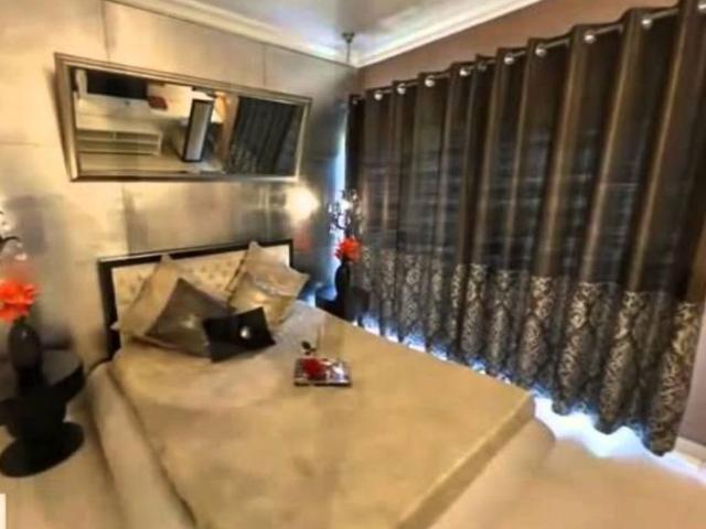 Resale | 3 BHK + Store Room 1735 Sq.Ft. Apartment in BPTP Princess Park