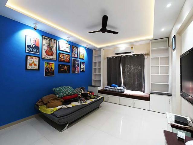 Resale | 3 BHK + Store Room 1755 Sq.Ft. Independent House in Undri