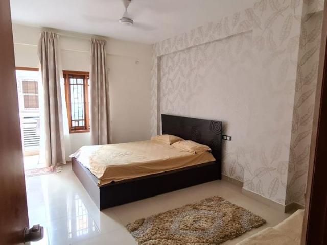 Resale | 3 BHK + Store Room 1750 Sq.Ft. Apartment in Benson Town