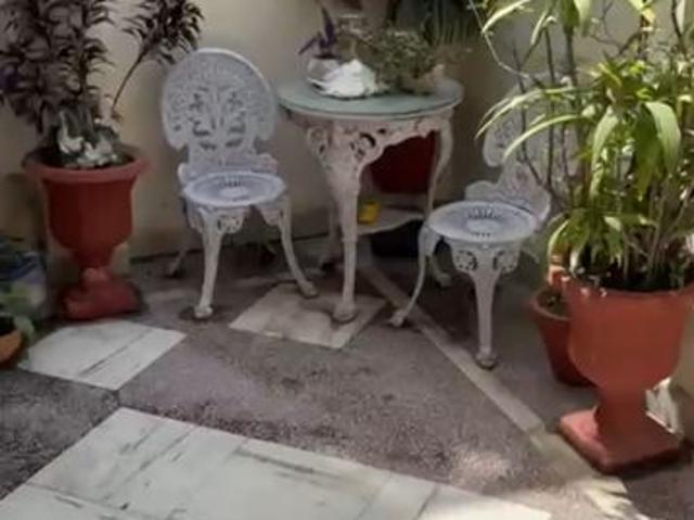 Resale | 3 BHK + Store Room 1750 Sq.Ft. Apartment in Jawahar Nagar