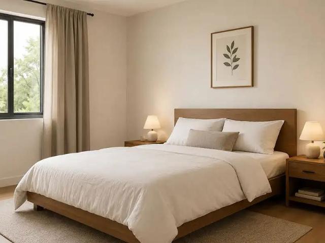 Resale | 3 BHK + Store Room 1789 Sq.Ft. Apartment in Godrej Reserve Kandivali