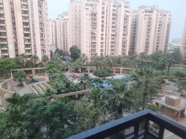 Resale | 3 BHK + Store Room 1805 Sq.Ft. Apartment in Orchid Petals