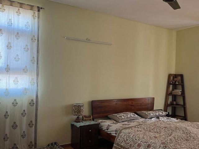 Resale | 3 BHK + Store Room 1805 Sq.Ft. Apartment in Orchid Petals