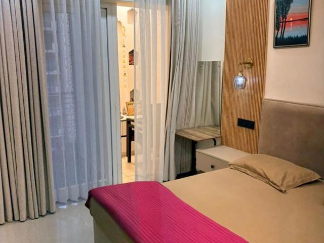 Resale | 3 BHK + Store Room 1805 Sq.Ft. Apartment in Orchid Petals