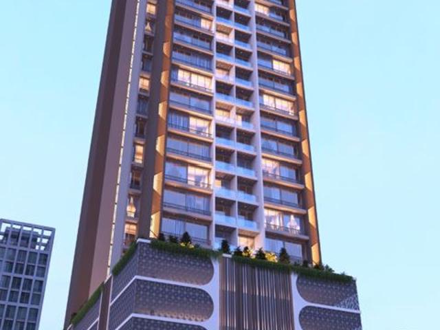 Resale | 3 BHK + Store Room 1800 Sq.Ft. Apartment in AK Sapphire